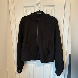 Lululemon Scuba Oversized hoodie